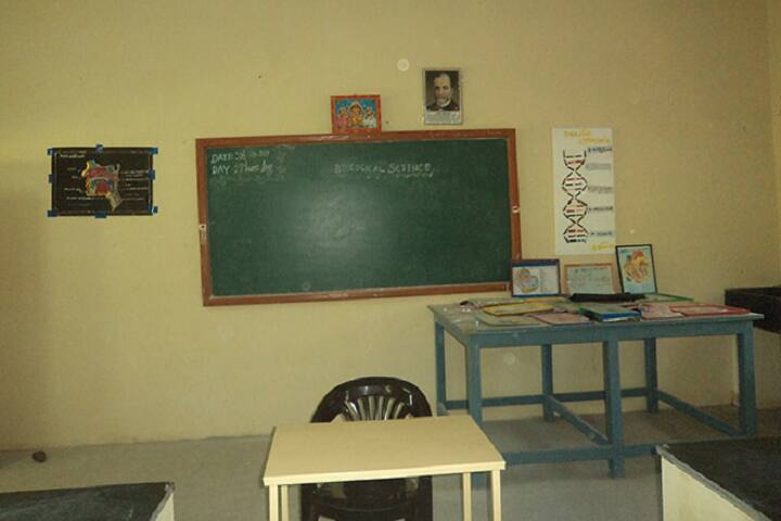 classroom
